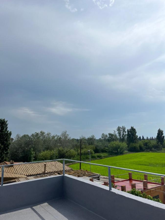 El Secreto Del Descanso Del Ebro Sant Jaume d'Enveja Exterior photo